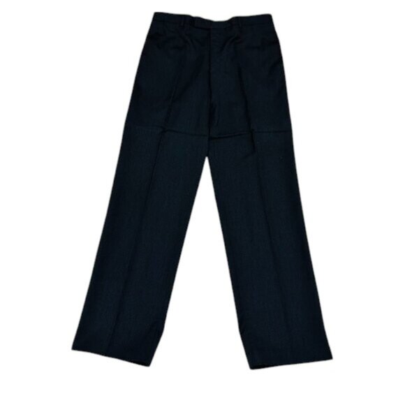 Tombolini Concept 2 Piece Suit Mens Size 50 Gray Wool Single Breasted 3 Button - Picture 5 of 16